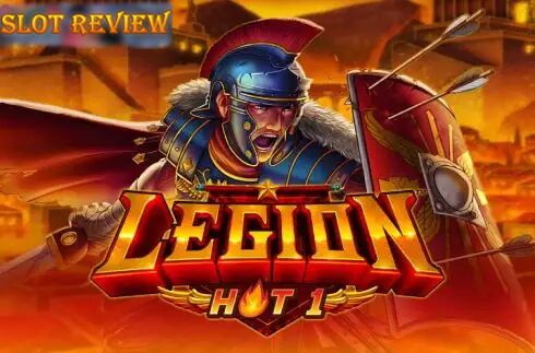 Legion Hot 1 Slot Review